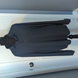 Lululemon Men's Long Sleeve Lightweight Polo